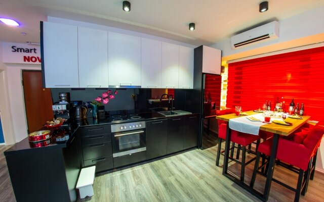 Smart Home Mostar