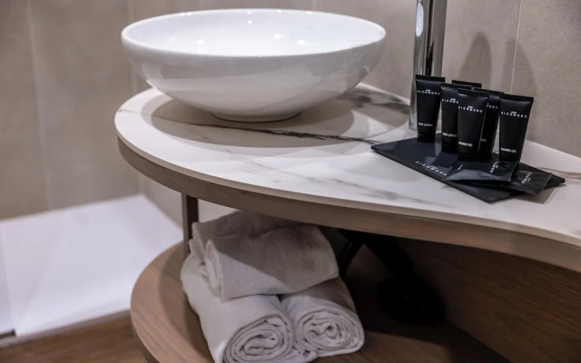 Soul of Trento San Martino