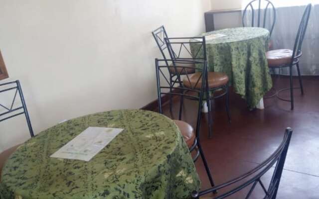 Banana Leaf Hotel