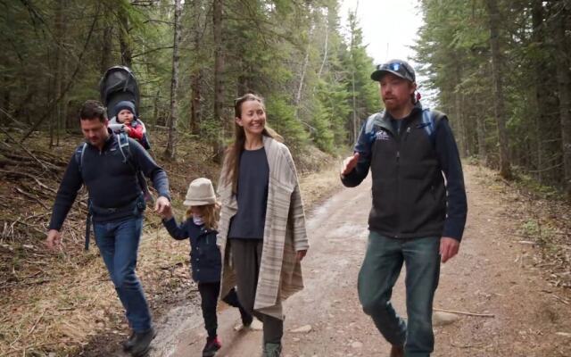 Beacon Pointe on Lake Superior