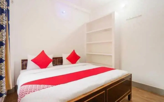 OYO 80663C Oyo Shubh Guest House