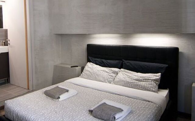 Rome New Home