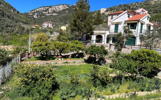 Rocca di Corno Guest House