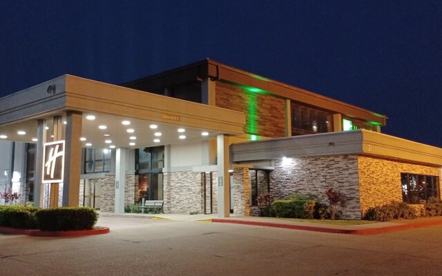 Holiday Inn McAllen – Medical Center Area, an IHG Hotel
