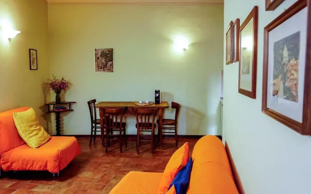 Il Borgo del Fattore B&B