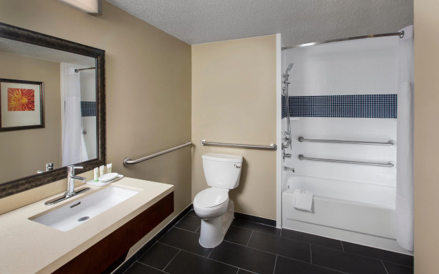 Staybridge Suites Atlanta - Midtown by IHG