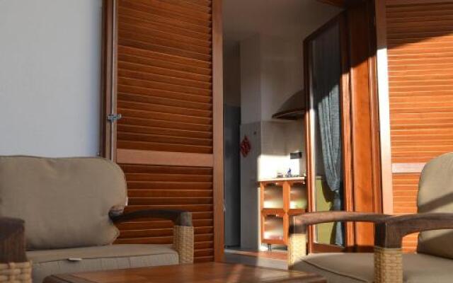 il Terrazzo del Sole