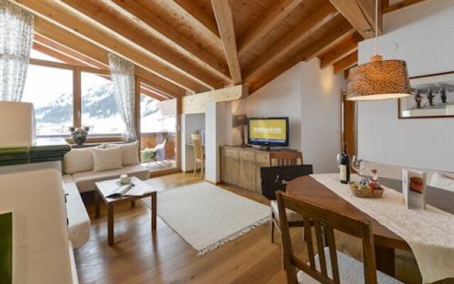 Appartements Fürmesli