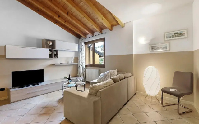 Sweet Dream Loft-100m From Lake