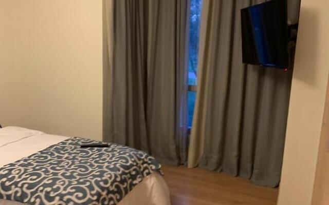 Appartement Prestigia