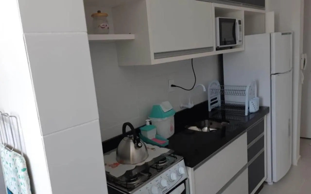 Apartamento Familiar em Penha SC