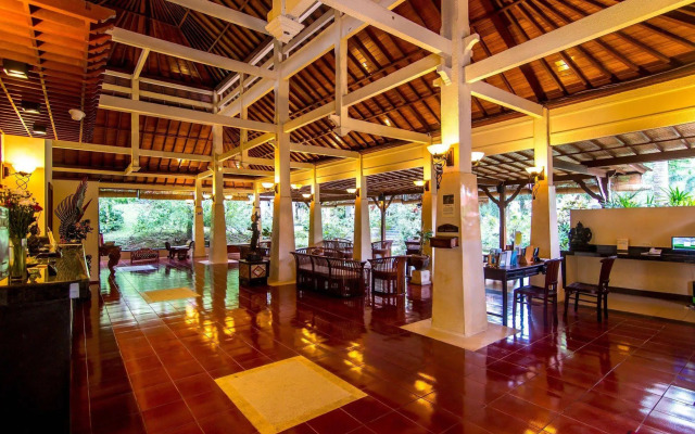 Champlung Sari Hotel and Spa Ubud