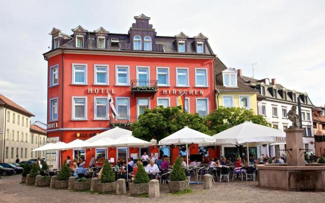 Hotel Hirschen