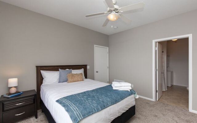 The Modern Flats of Ames