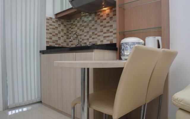 Cozy Stay And Comfort 2Br At Bassura Apartment