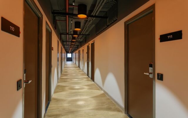 Ginger Aurangabad CIDCO