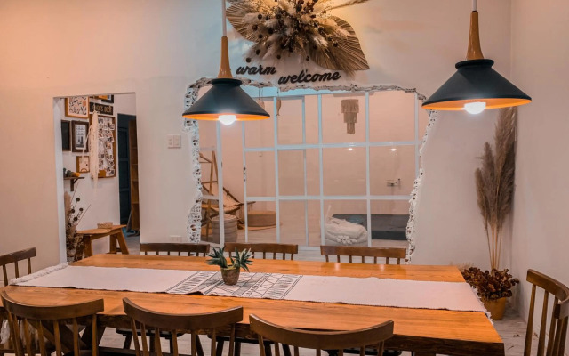 Chon's Dock Homestay & House Lease