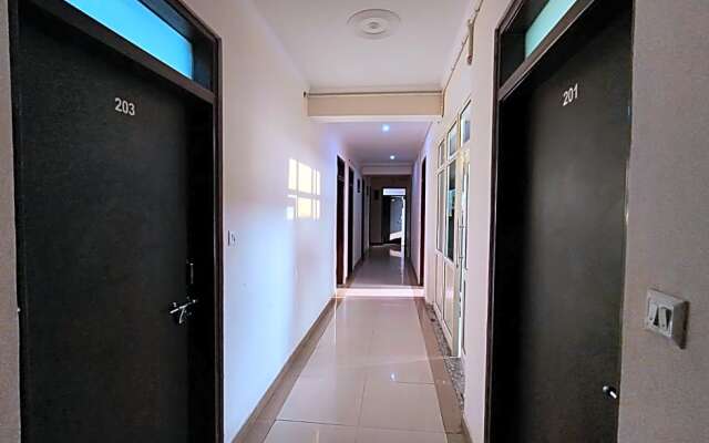 Hotel Bullet Inn @ Jaipur