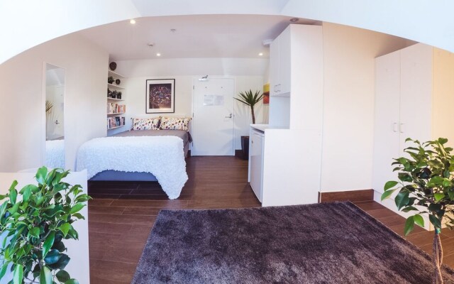 Muse Private Hotel