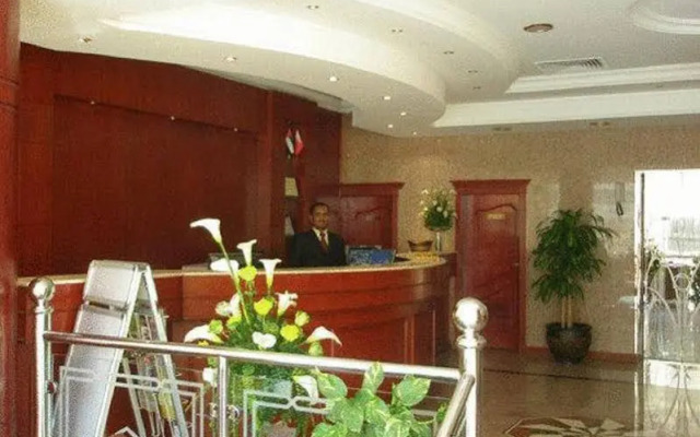 One To One Marbia Al Khobar