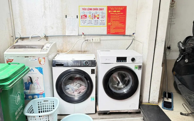 Era Apartment Kham Thien