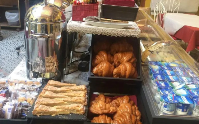 Hotel Casa Museo de la Mezquita