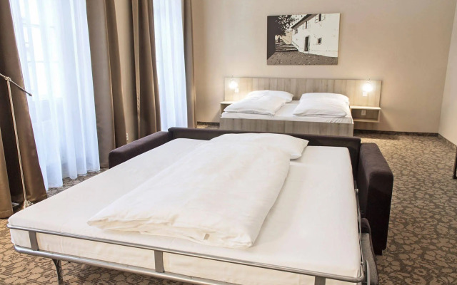 Hotel Palác U Kočků by Adrez Living