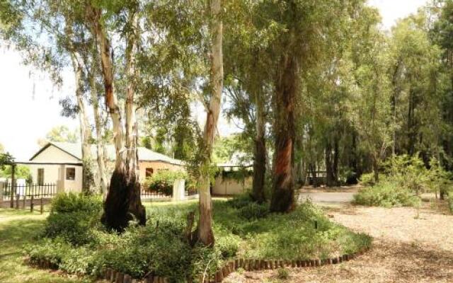 The Highveld Cape Inn