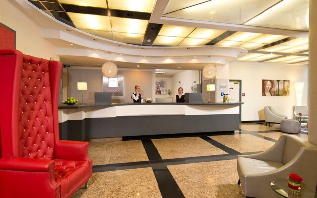 Leonardo Hotel Munich Arabellapark