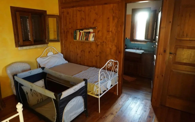 Casa Oliveri