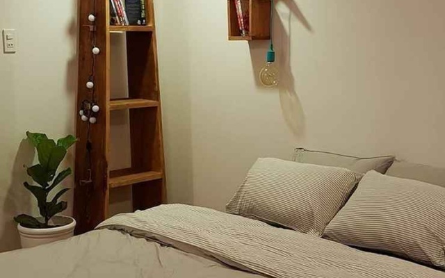 Six Six Garden - Rose Koi Homestay Dalat – Guest Rooms – Da Lat