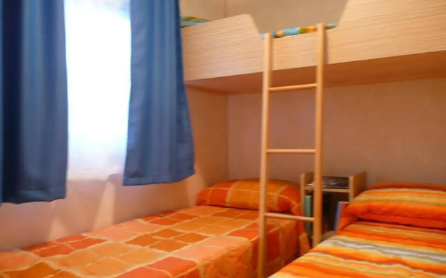 Camping Parco Capraro