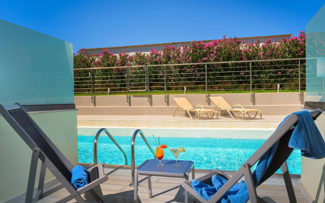 Leonardo Kolymbia Resort - All Inclusive