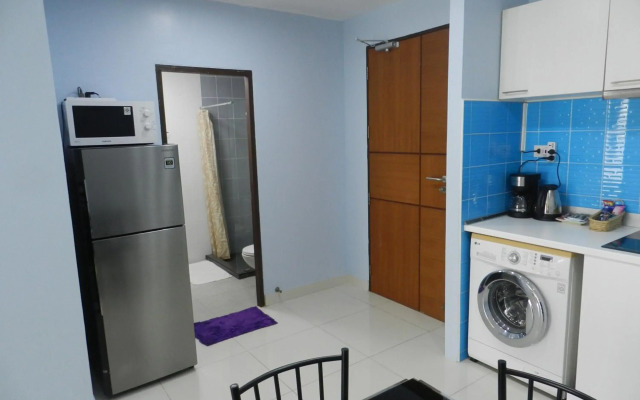 Apartments Alex Group NEOcondo Pattaya