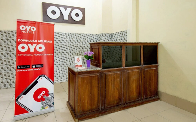 OYO 855 Wisma Arsanta