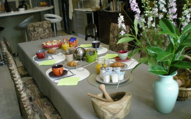 Hébergement Insolite - Le Bivouac