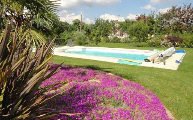 B&B l'Améthyste