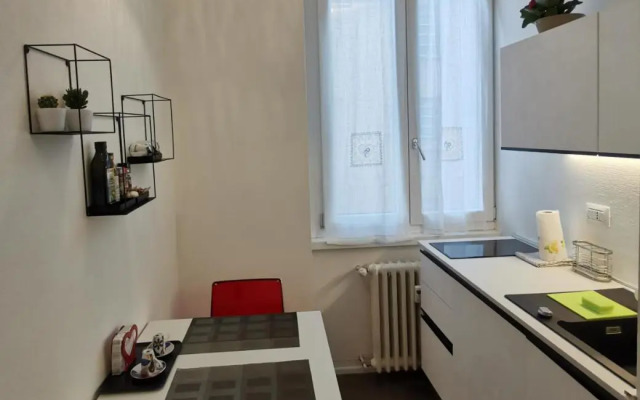 PARMA EXPRESS Alloggio & Parcheggio