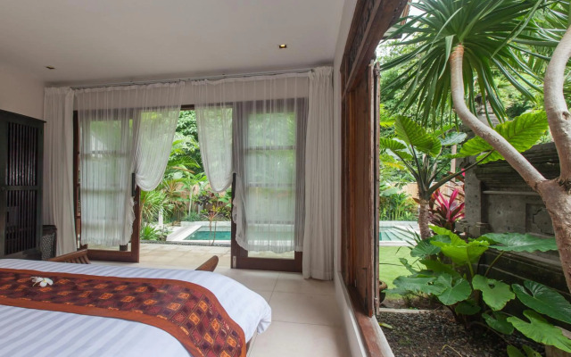 Villa Liang by Nagisa Bali