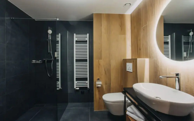 Forest Park Resort & SPA