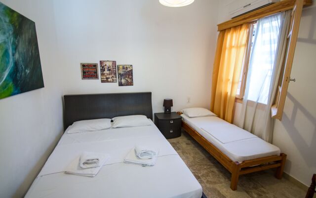 Margarita Apartments
