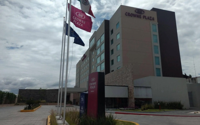 Gran Hotel de Puebla by HNF