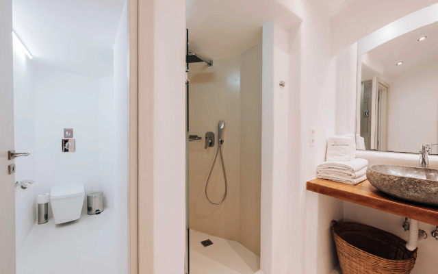My Mykonos Hotel
