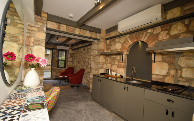Alp Pasa Fiore Garden Suites - Special Class