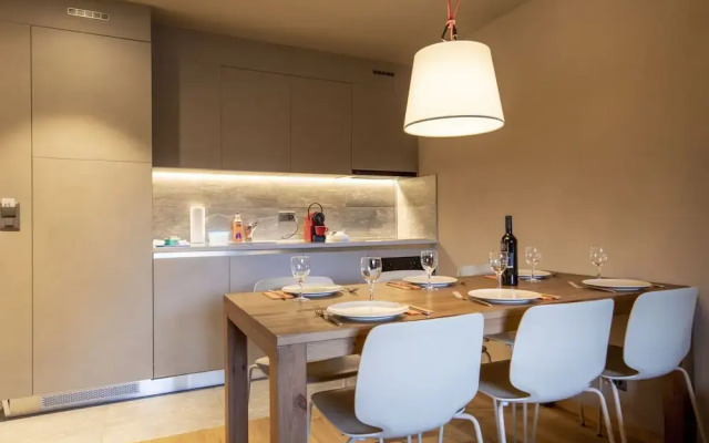 Swisspeak Resorts Trifthorn Ayer