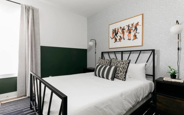 Two Spacious Homes Minutes to Germantown