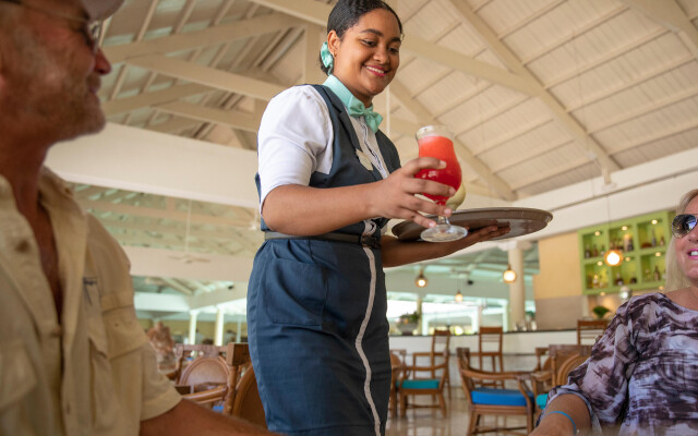 Iberostar Waves Punta Cana