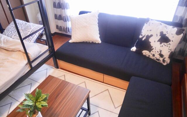 【SB】Shinei BLD 201