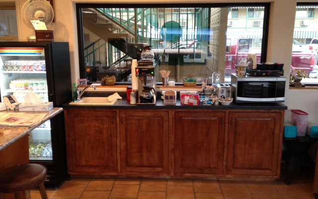 Americas Best Value Inn North Platte