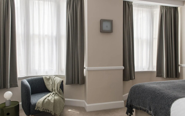 SACO Bristol- West India House